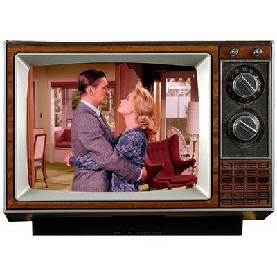 Bewitched