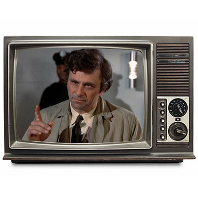 Columbo