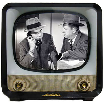 Dragnet