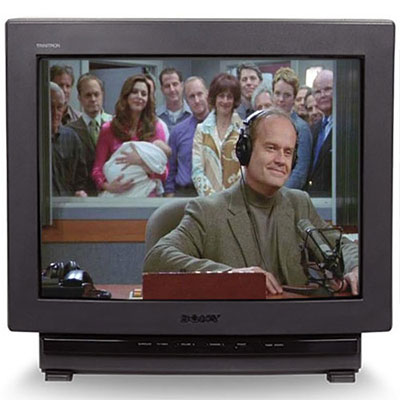 Frasier