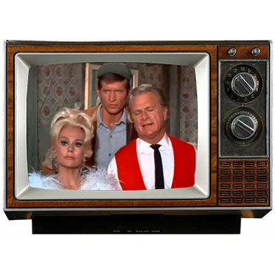Green Acres