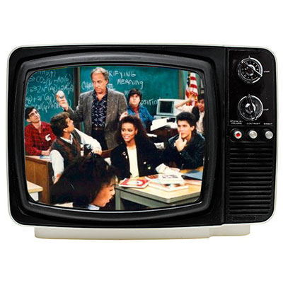 Head Of The Class