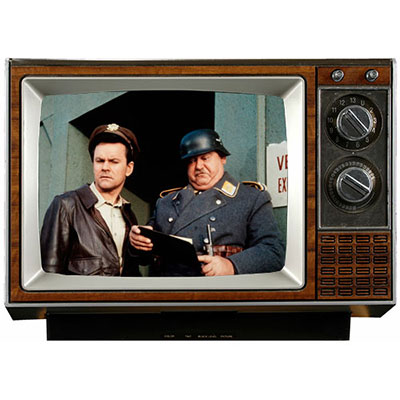 Hogans Heroes
