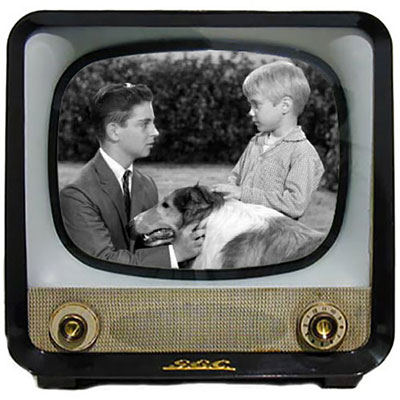 Lassie
