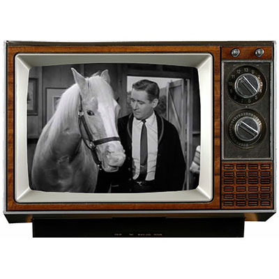 Mister Ed