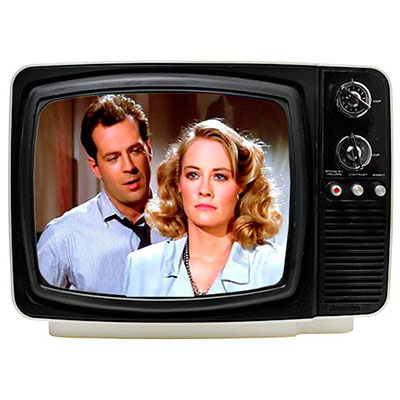 Moonlighting