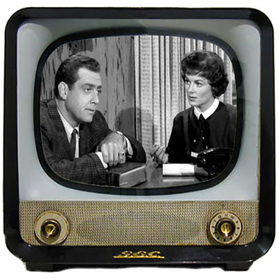 Perry Mason