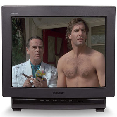 Quantum Leap