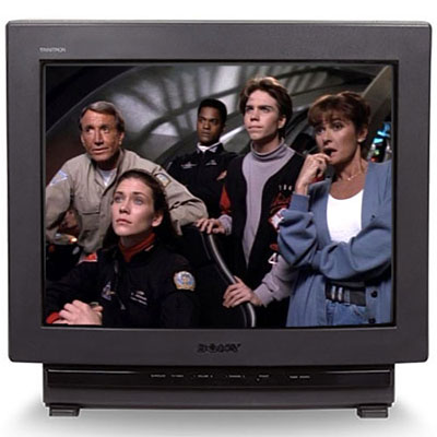 Seaquest Dsv