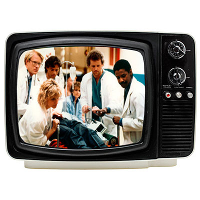 St Elsewhere