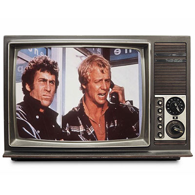 Starsky & Hutch