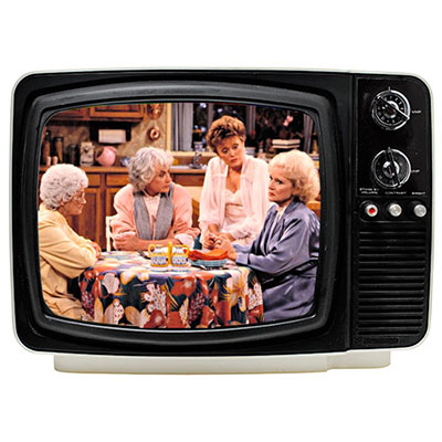 The Golden Girls