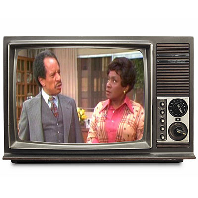 The Jeffersons