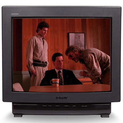 Twin Peaks