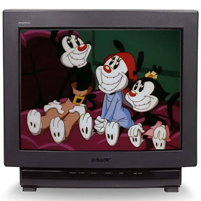 Animaniacs
