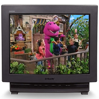Barney
