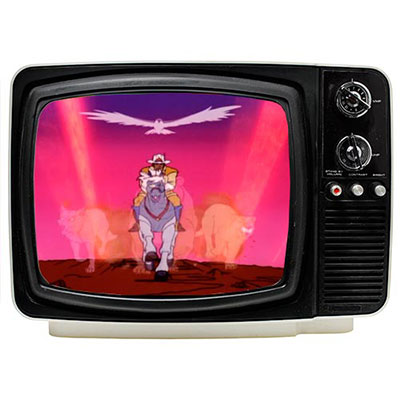 Bravestarr