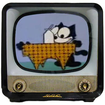  Felix The Cat 