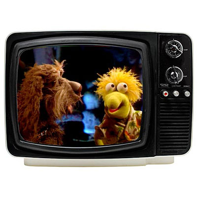 Fraggle Rock
