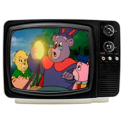 Gummi Bears
