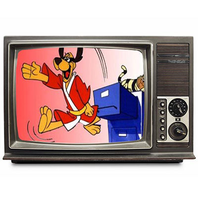 Hong Kong Phooey