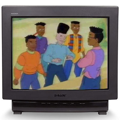Kid N Play