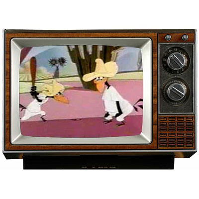 Merry Melodies