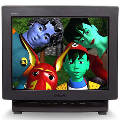  Reboot 