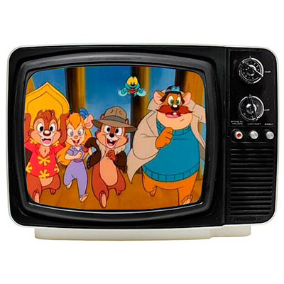 Rescue Rangers