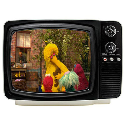 Sesame Street