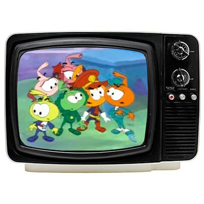  Snorks 
