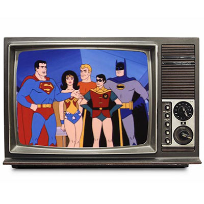Super Friends