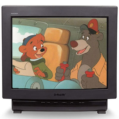 Talespin