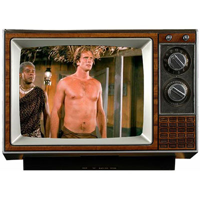Tarzan