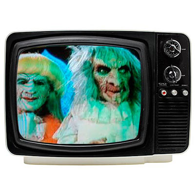 Terrahawks
