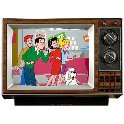 The Archie Show