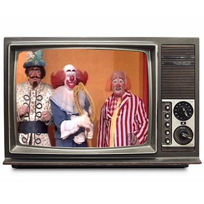 The Bozo Show