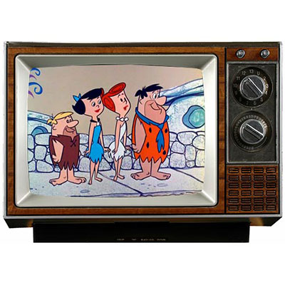 The Flintstones