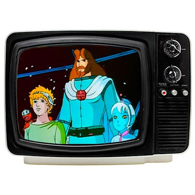 Ulysses 31