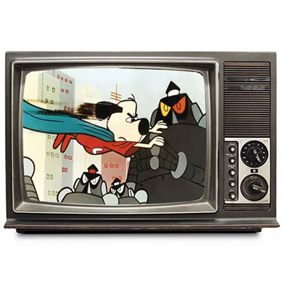 Underdog