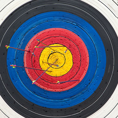  Archery 