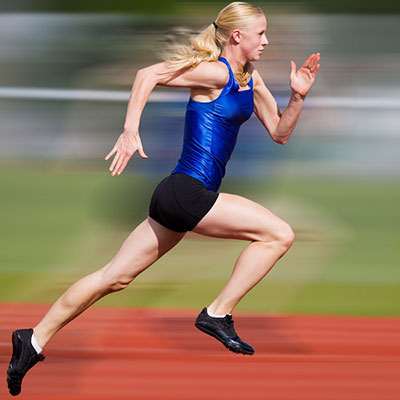 Athletics