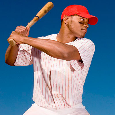 Baseball