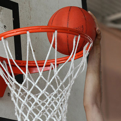 Basketball