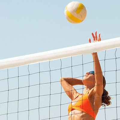 Beach Volley 
