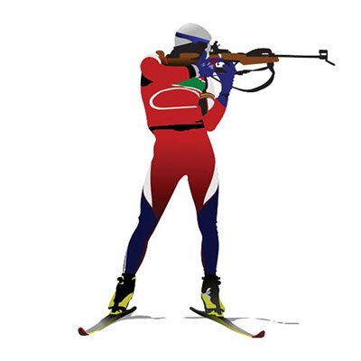  Biathlon 