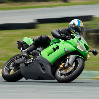 Bike Racing