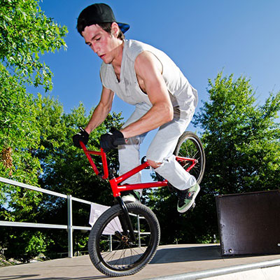  Bmx 