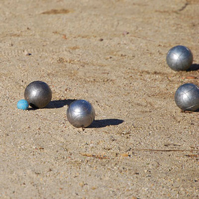 Boules
