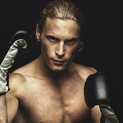  Boxing 